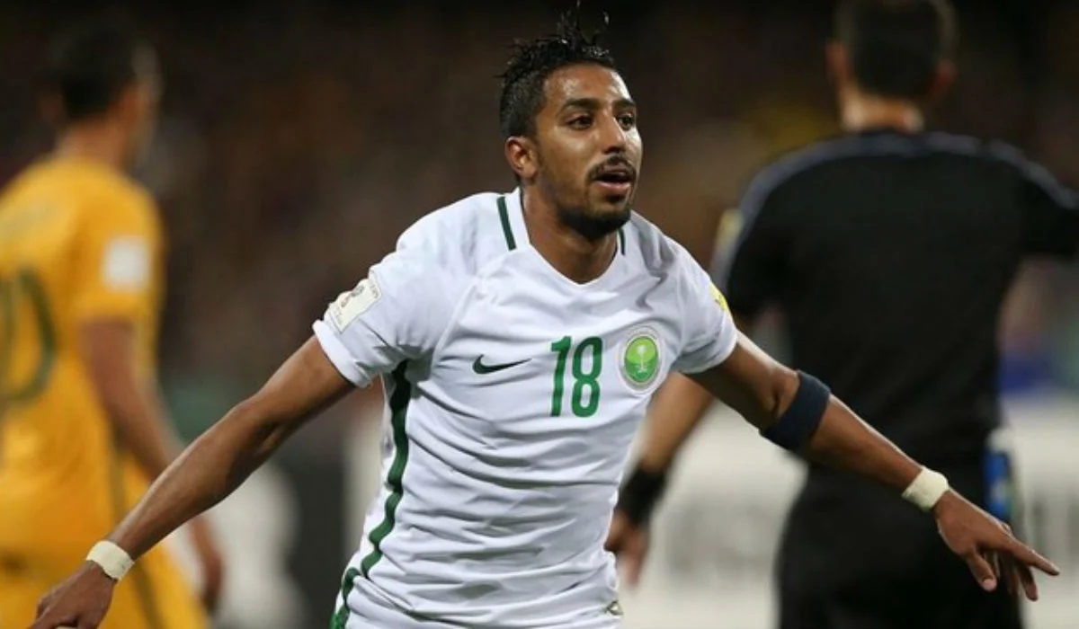 Аль-Давсарі забив блискучий гол