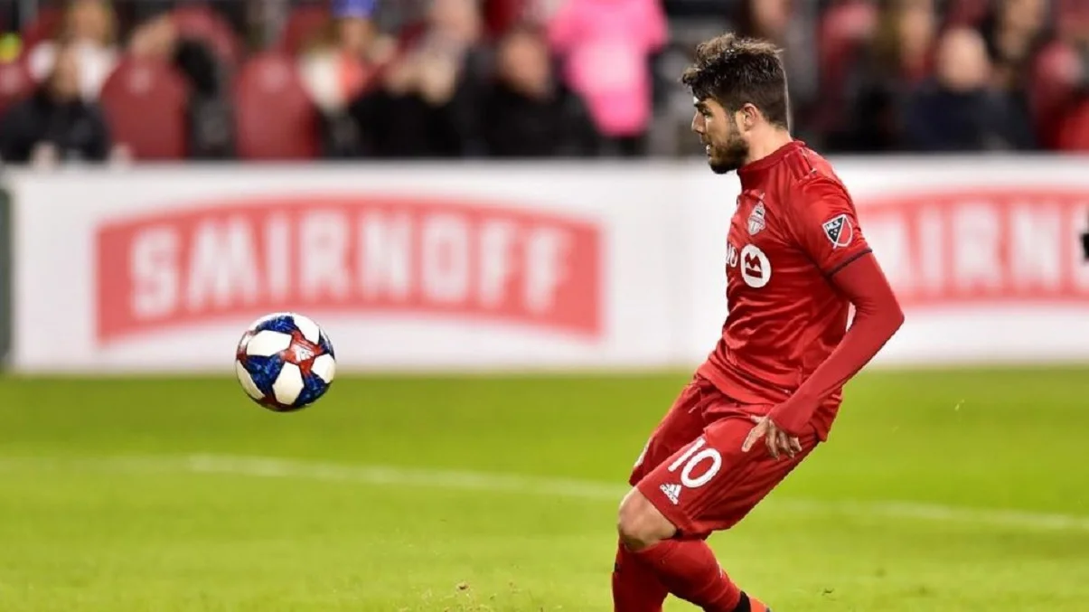 Алехандро Посуэло / Соцсети