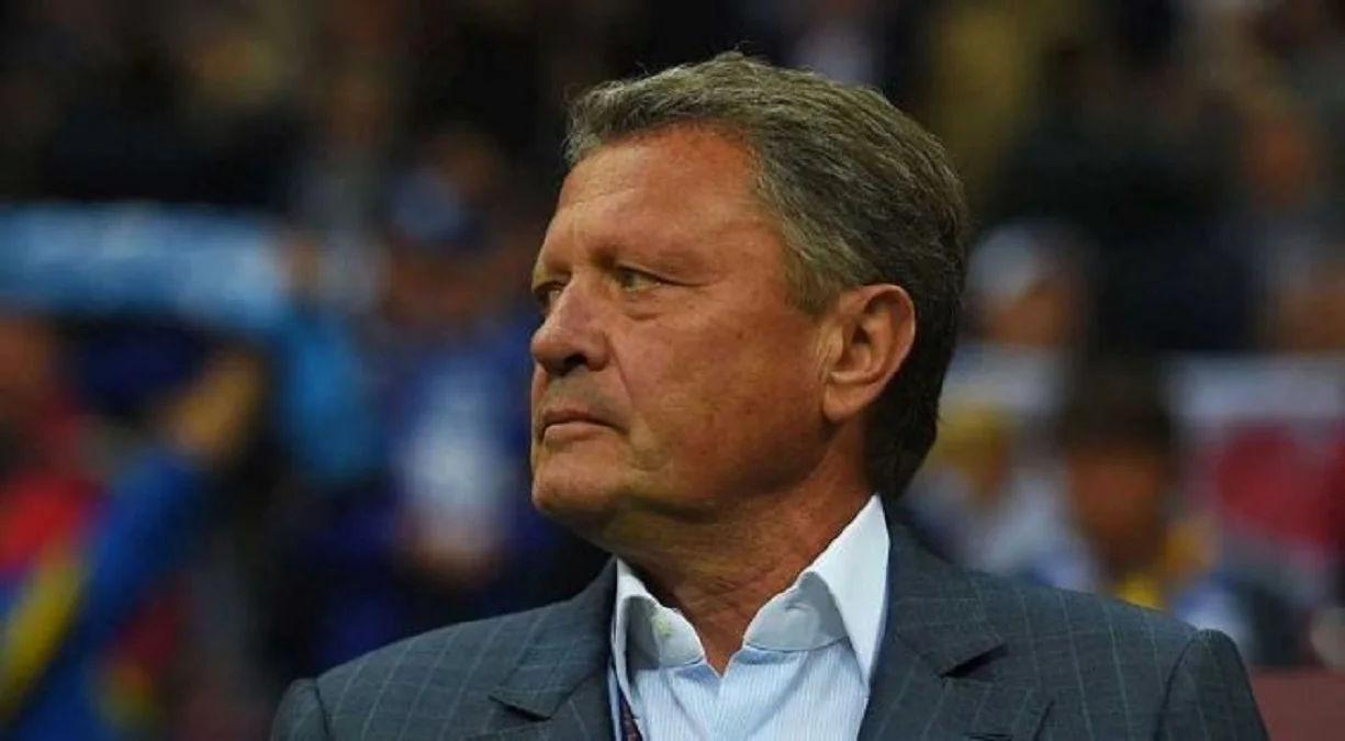 Мирон Маркевич / фото із соцмереж