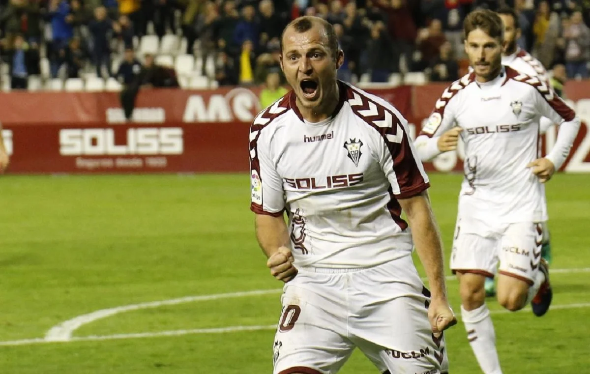 Роман Зозуля / фото из соцсетей