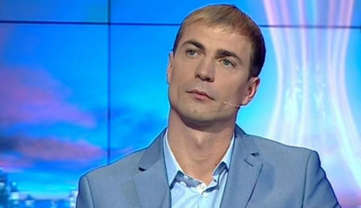 Олег Венглинський / соцмережі