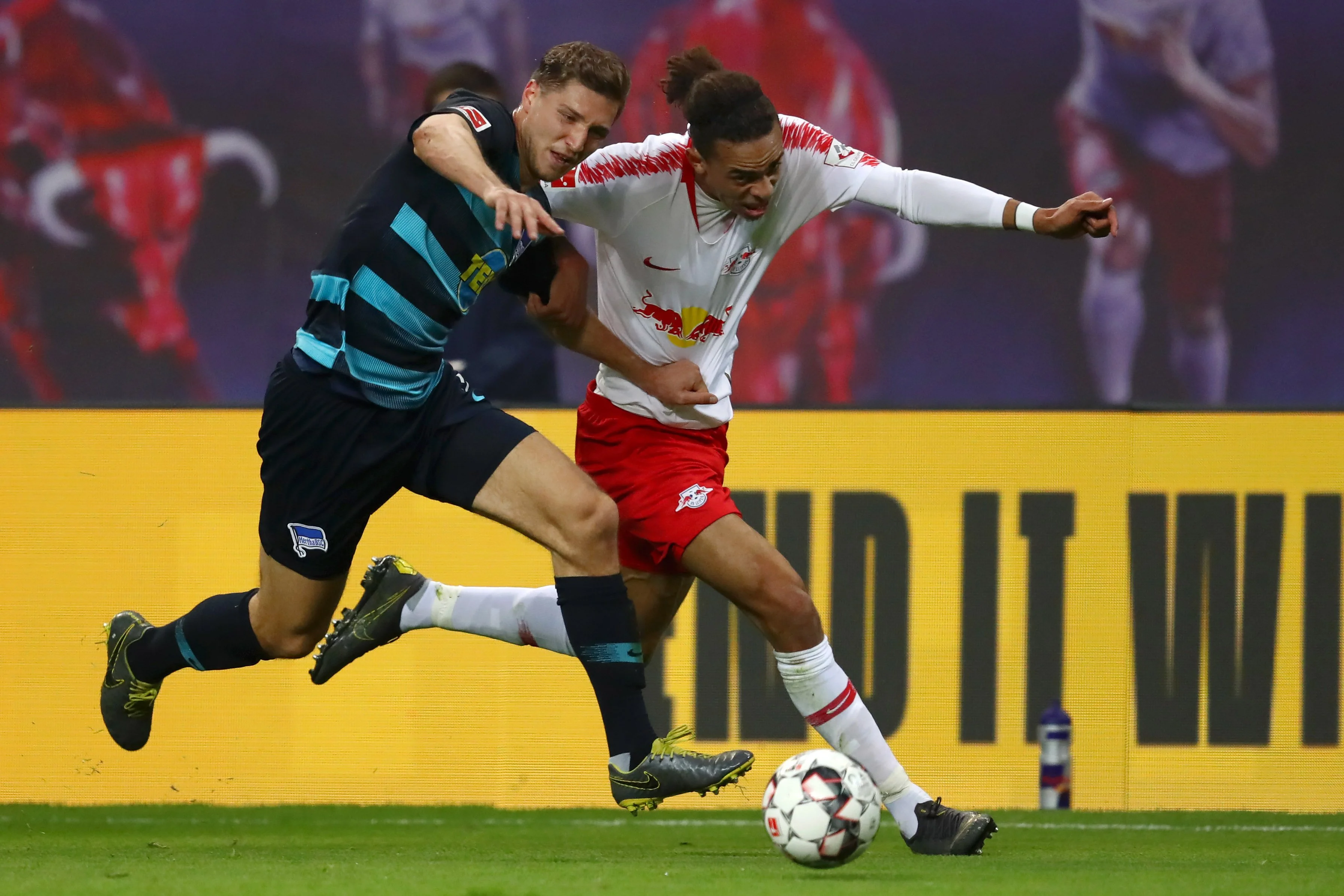 Фрайбург – Баварія – 1:1