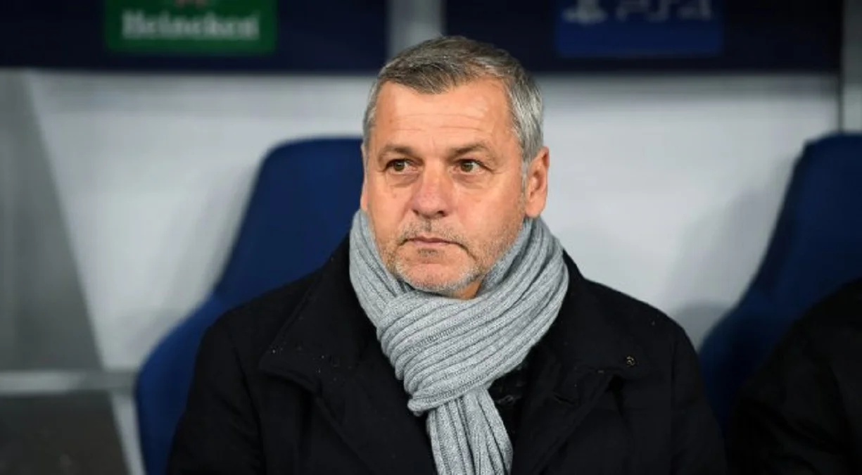 Бруно Женезіо / фото: ФК Шахтар