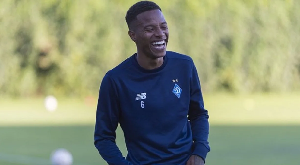 Че Че / 1927.kiev.ua