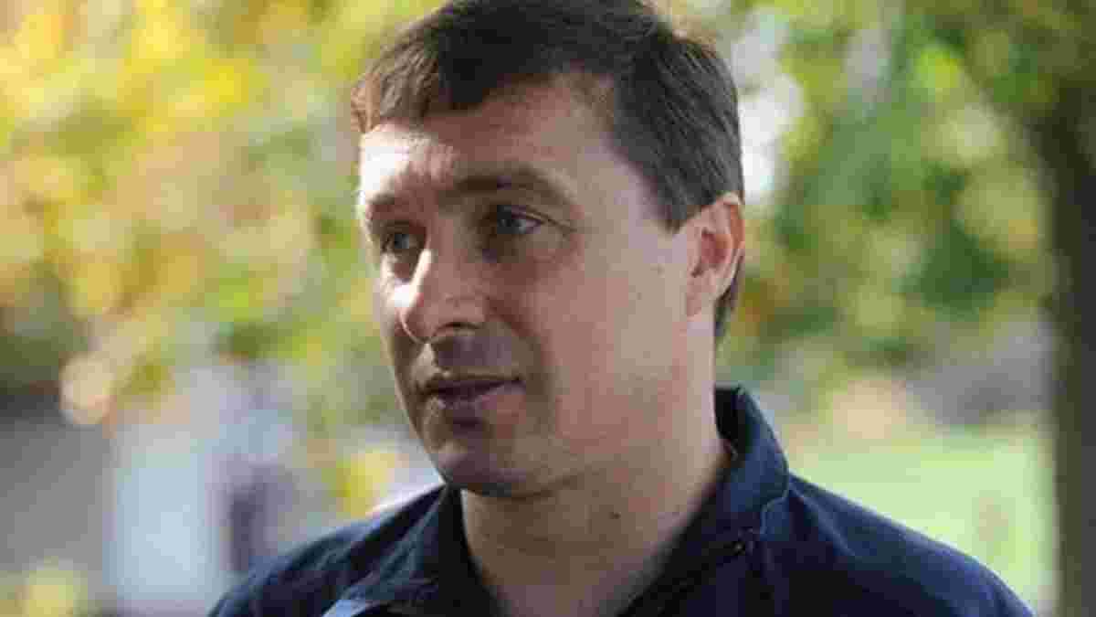 Наставник Арсенала-Київ Леонов: Різниця у 4 очки з Чорноморцем ще нічого не означає