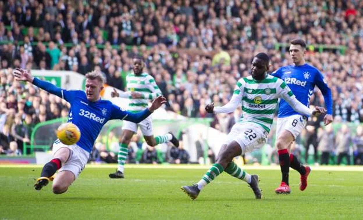 Едуар відкриває рахунок / SNS