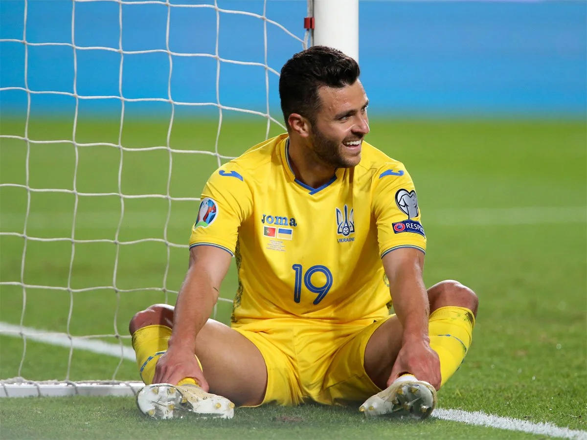 Жуніор Мораєс / ФФУ