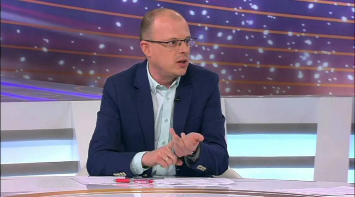 Віктор Вацко / Канали Футбол 1 та Футбол 2