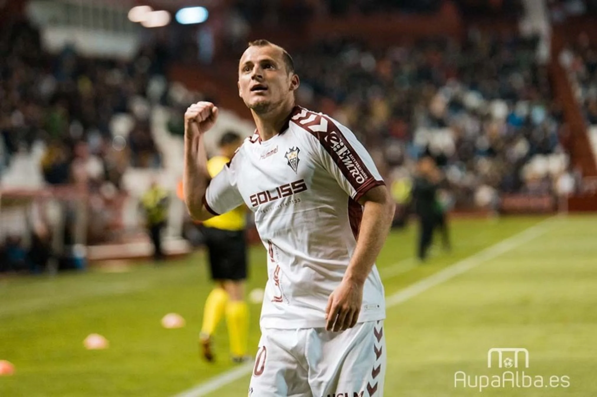 Роман Зозуля зацікавив декілька клубів Прімери