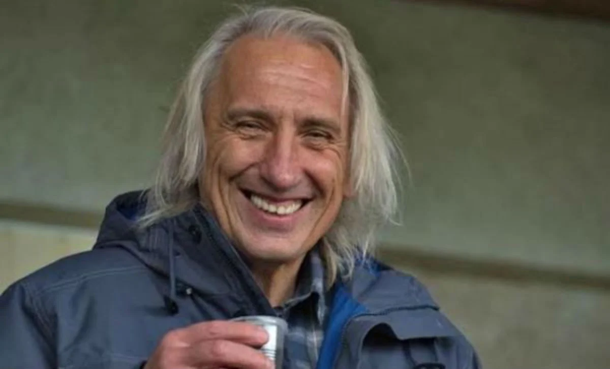 Микола Несенюк / соцмережі