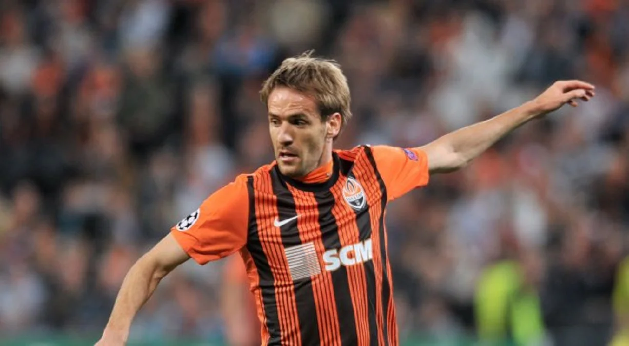 Марко Девіч / Соцмережі