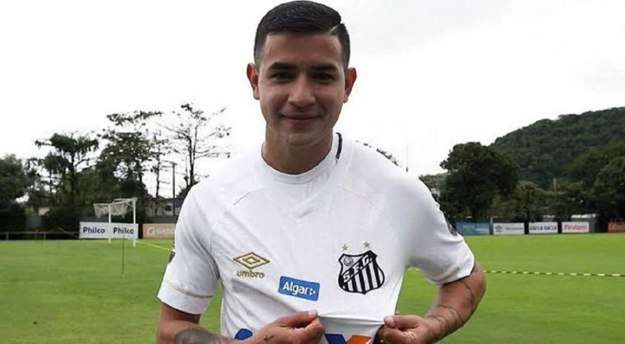 Дерліс Гонсалес / фото із соцмереж