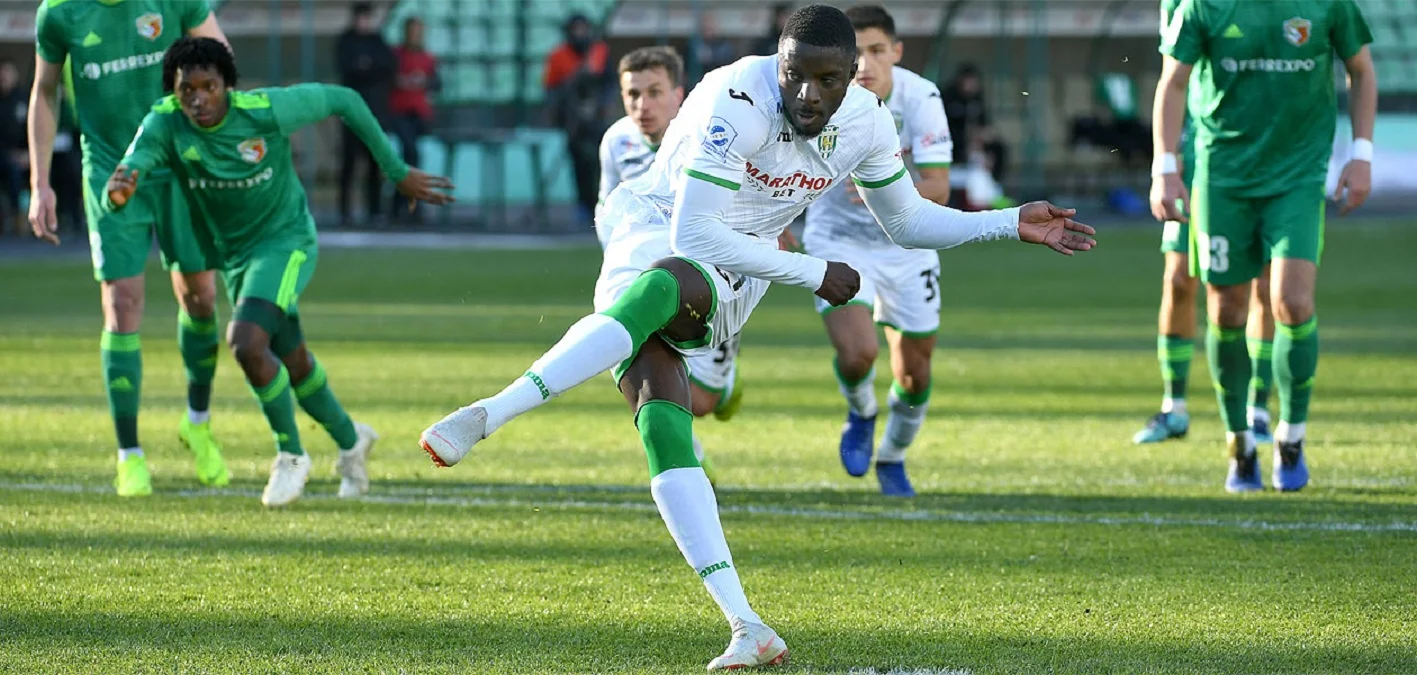 Карим Йода / Карпаты