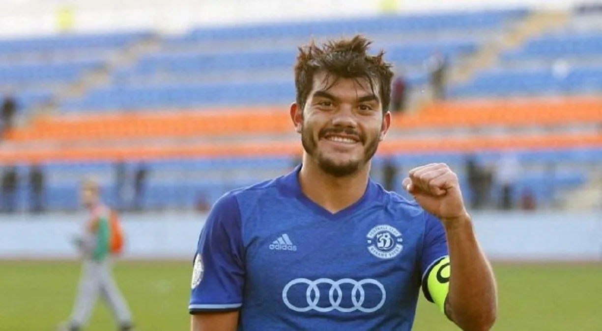 Александр Нойок