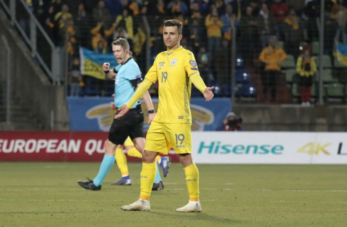 Жуніор Мораєс / ФФУ