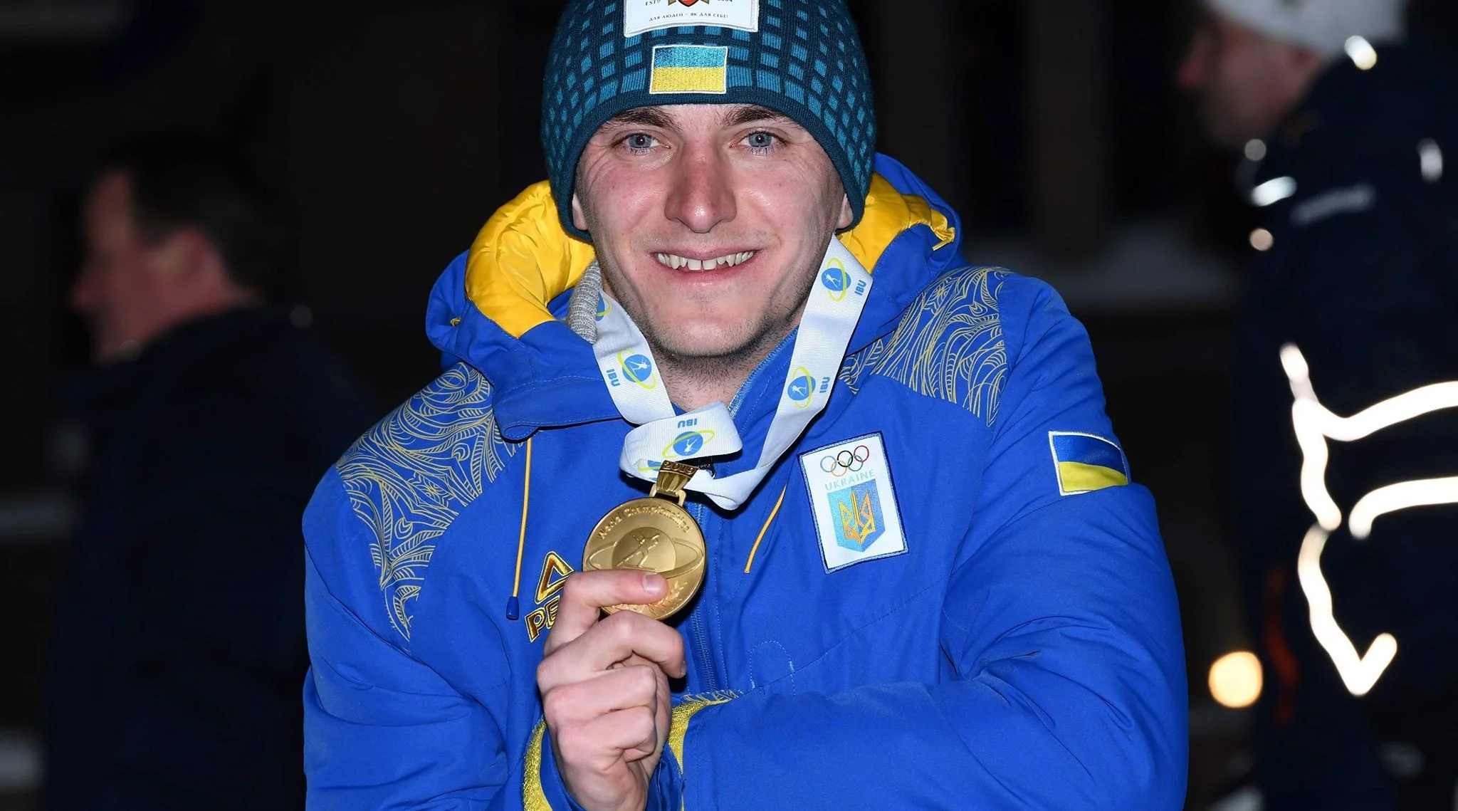 Дмитро Підручний