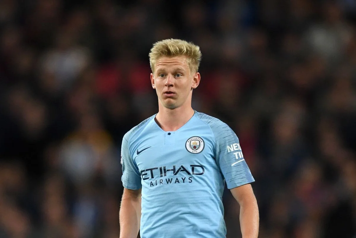 Александр Зинченко / AP