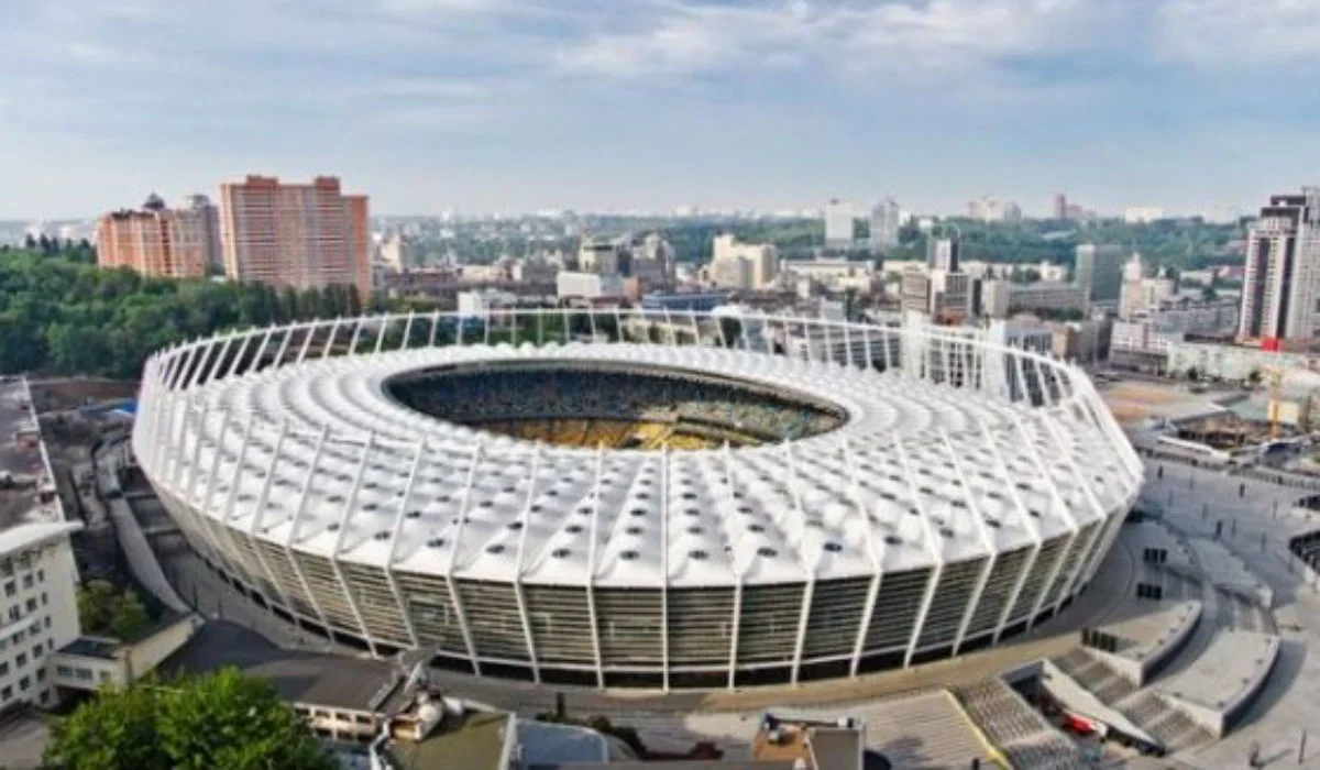 НСК Олімпійський