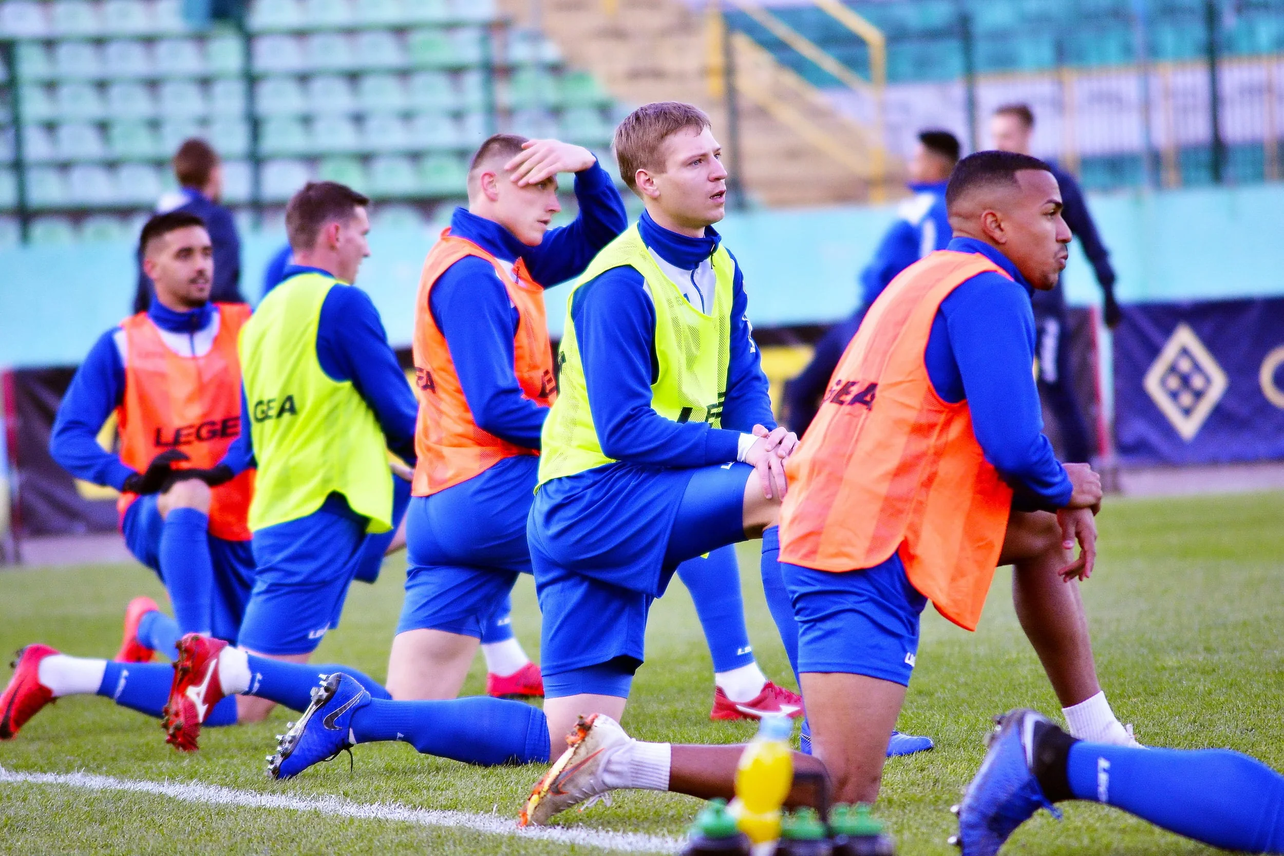 Львів / ФК Львів