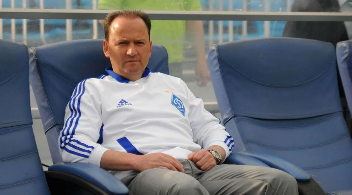 Ігор Бєланов / соцмережі