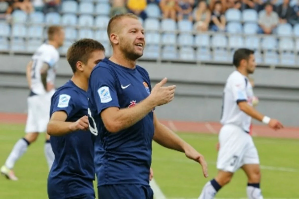 Руслан Фомин / соцсети