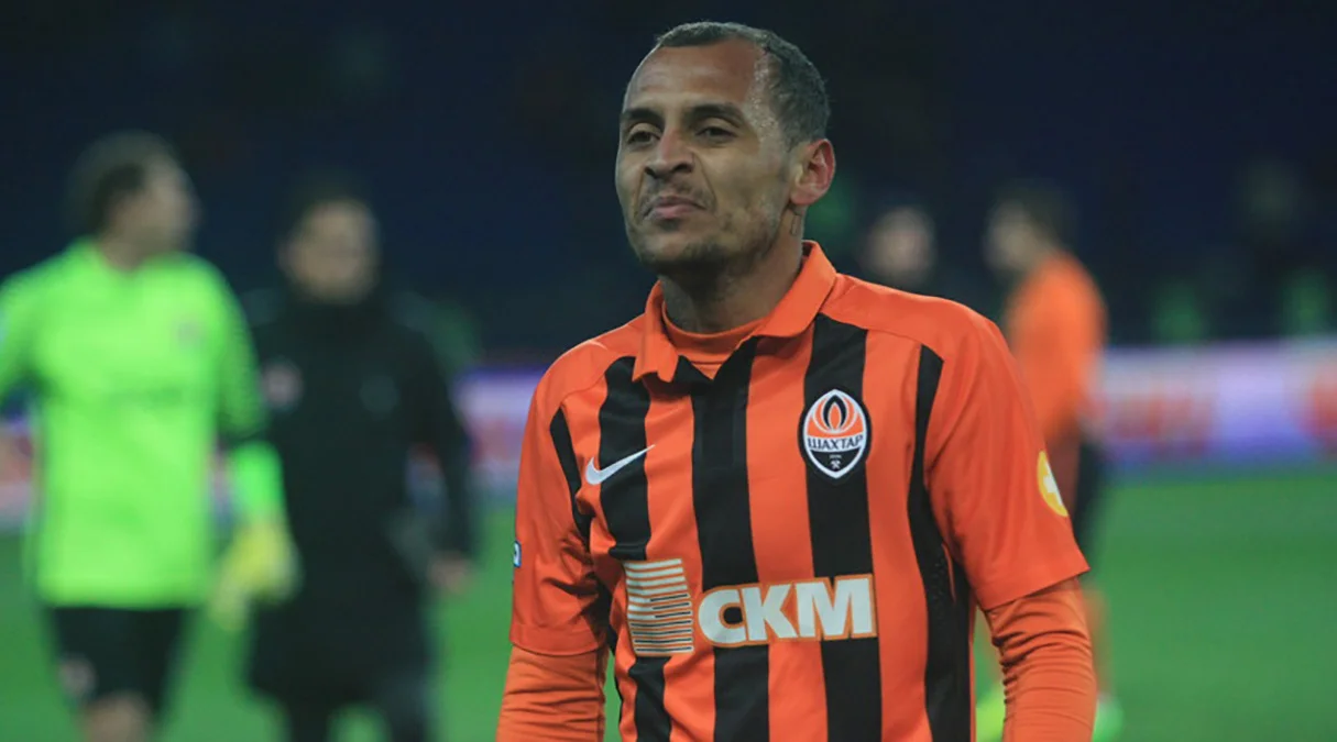 Алан Патрик / Footboom