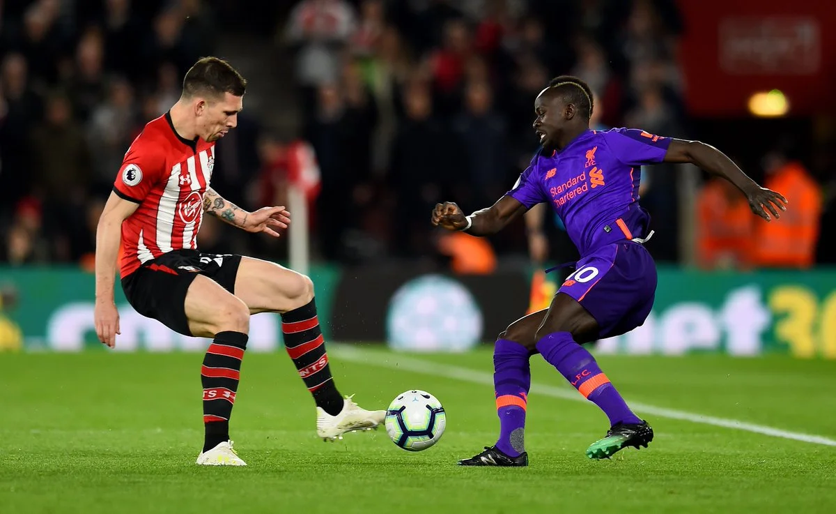 Ливерпуль победил Саутгемптон и вновь возглавил турнирную таблицу АПЛ