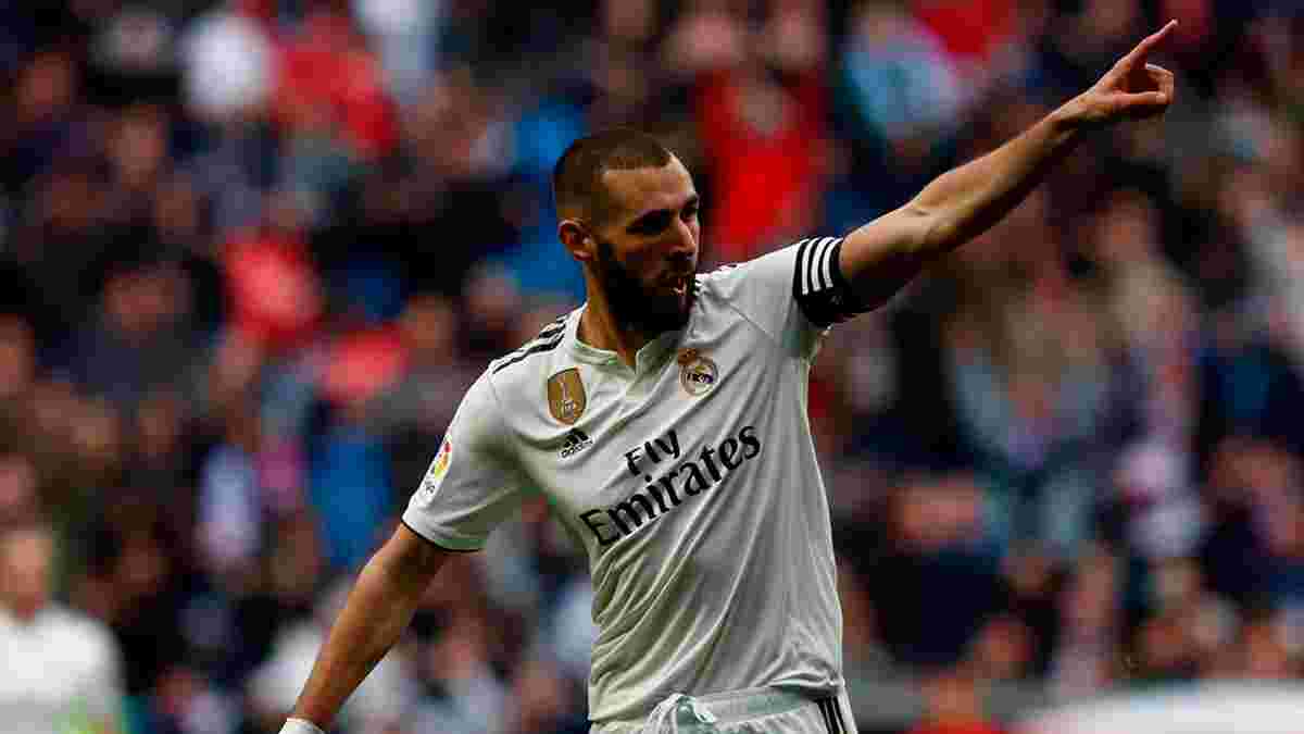 Валенсія сенсаційно поступилась аутсайдеру, Реал Мадрид переміг Ейбар: 31-й тур Ла Ліги, матчі суботи