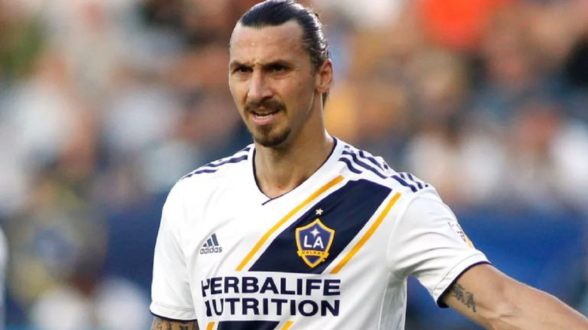 Златан Ібрагімовіч