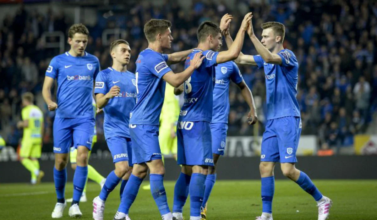 Руслан Малиновский с партнерами