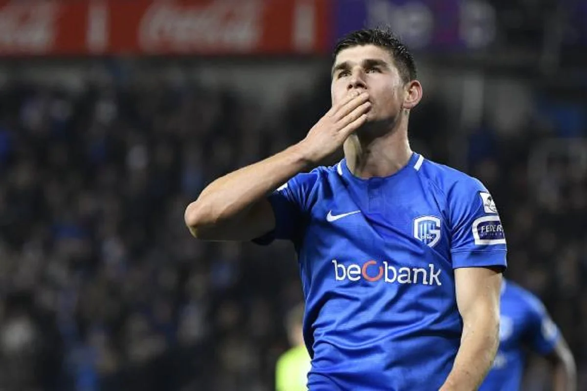 Руслан Маліновський / photonews