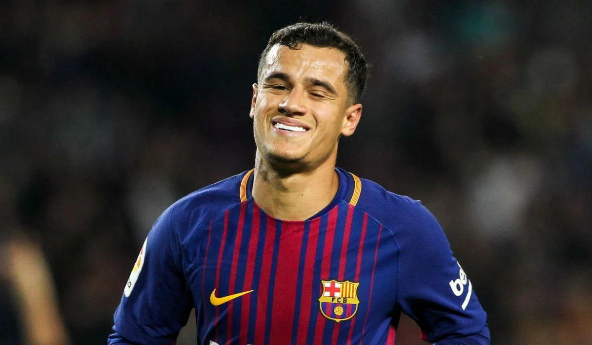 Філіппе Коутінью / AS