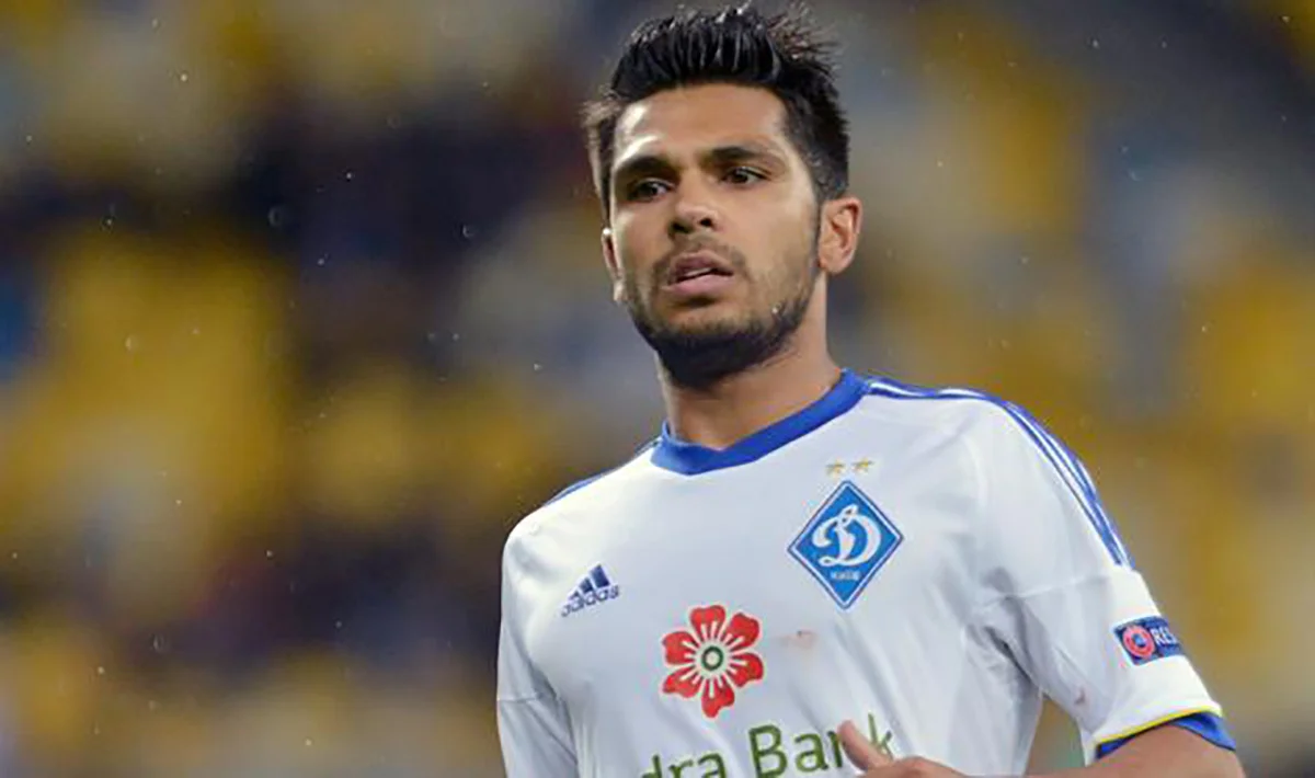 Бенуа Тремулинас / соцсети