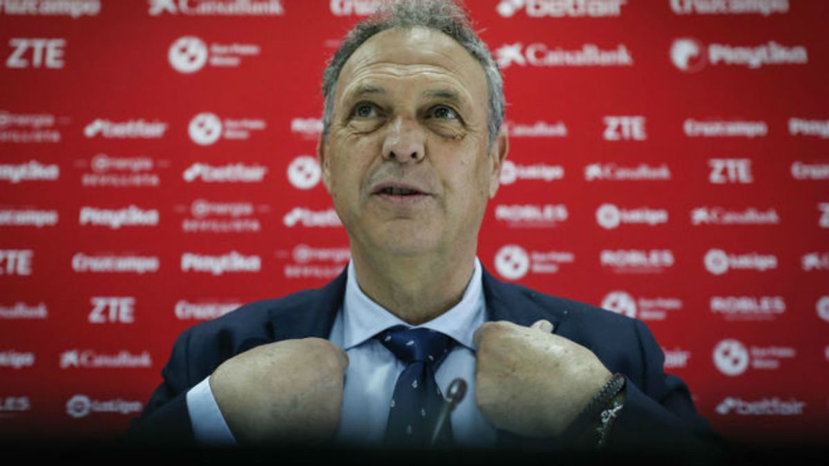 Хоакін Капаррос / MARCA