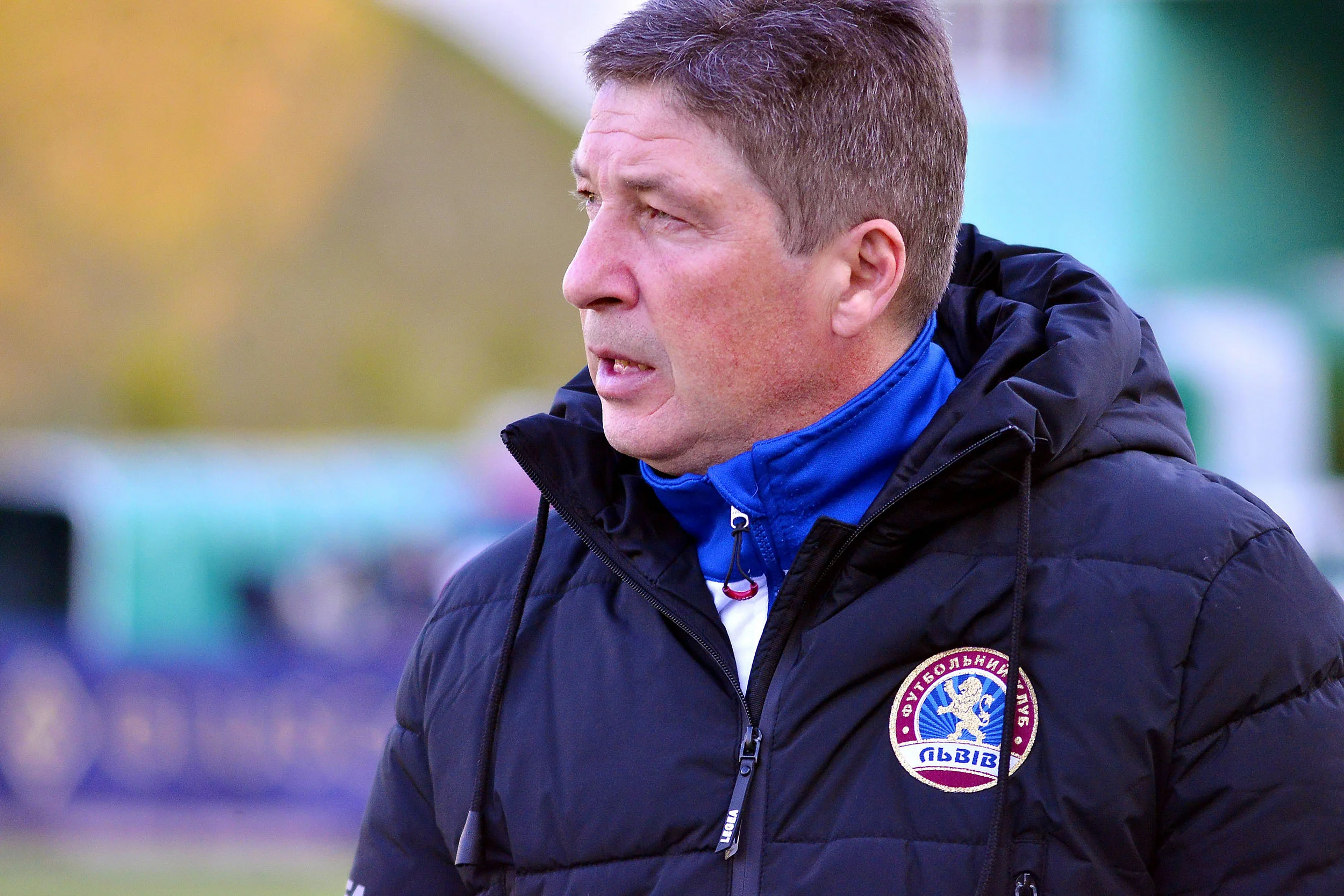 Юрій Бакалов / ФК Львів