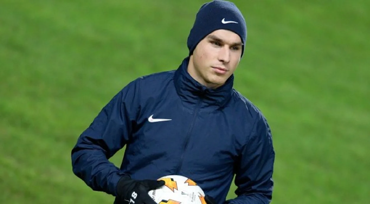 Руслан Малиновский / Belga