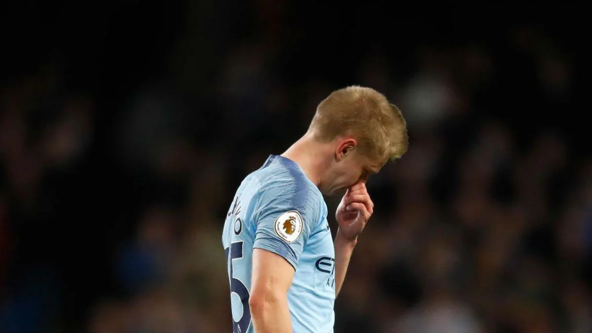 Александр Зинченко / соцсети