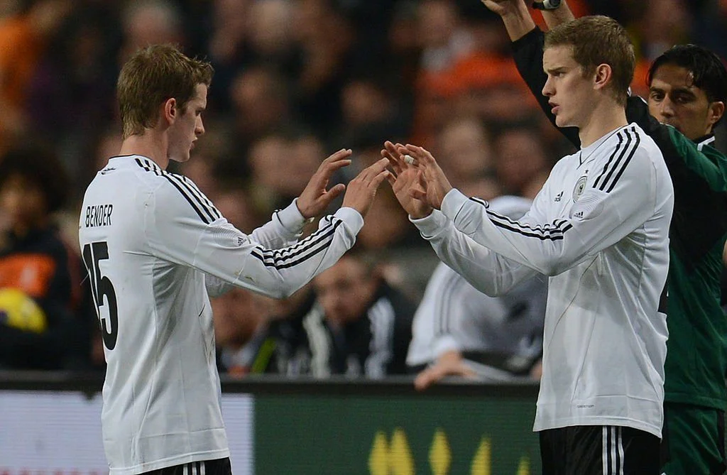 бендер бендер