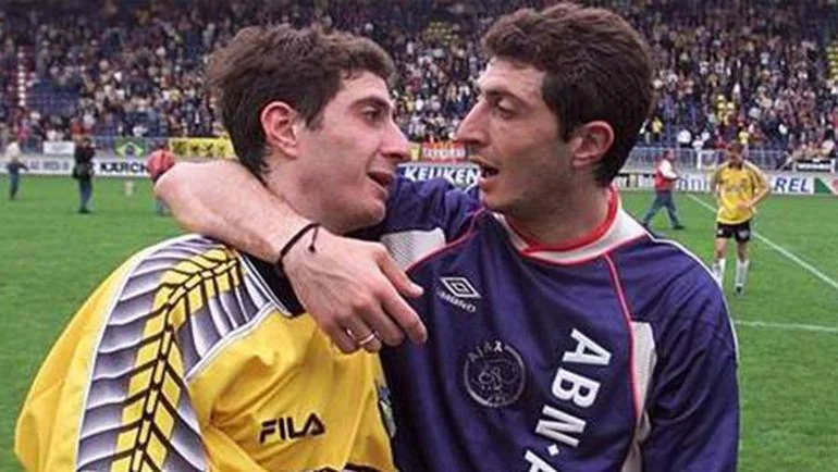 арвеладзе арвеладзе