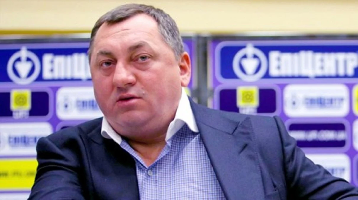 Олександр Герега: фото: Перший комітет