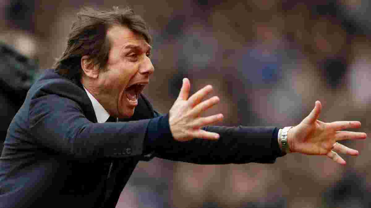 Интер провел переговоры с Конте – специалист хочет стать самым высокооплачиваемым тренером Серии А