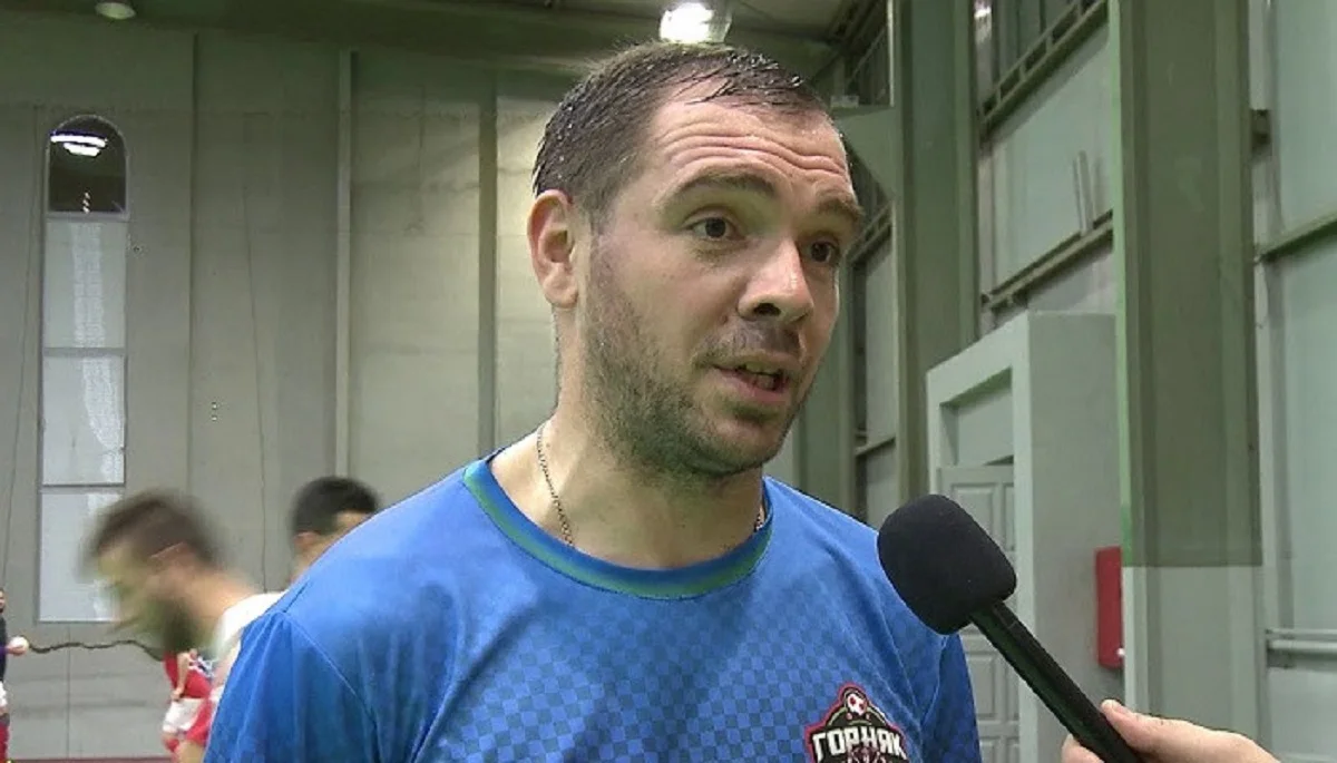 Святослав Марканич / Youtube