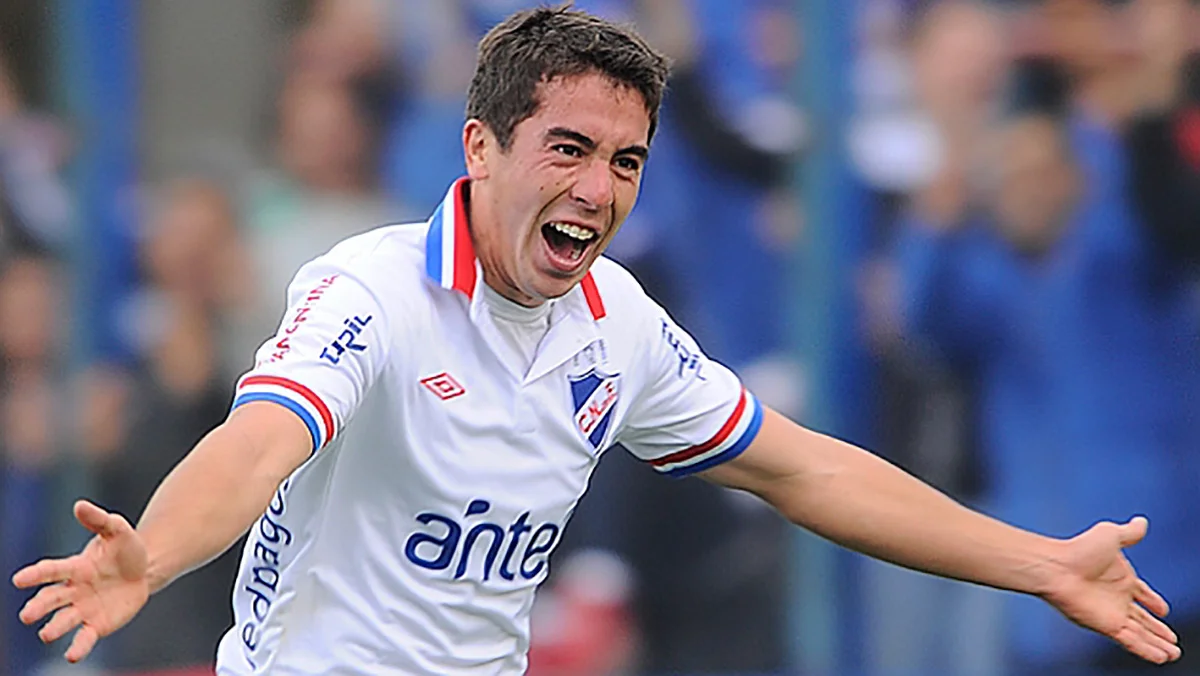 Карлос Де Пена / Sky Sports