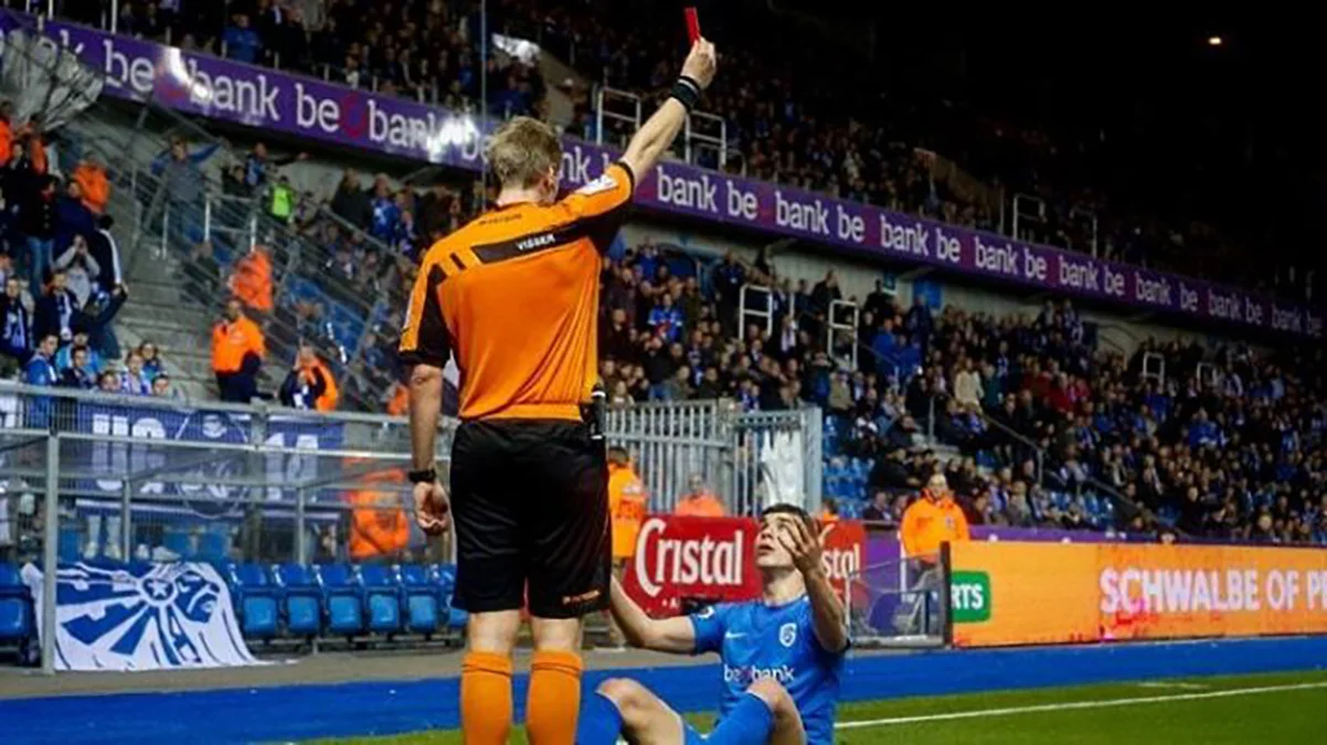 Руслан Малиновський / BetNews365