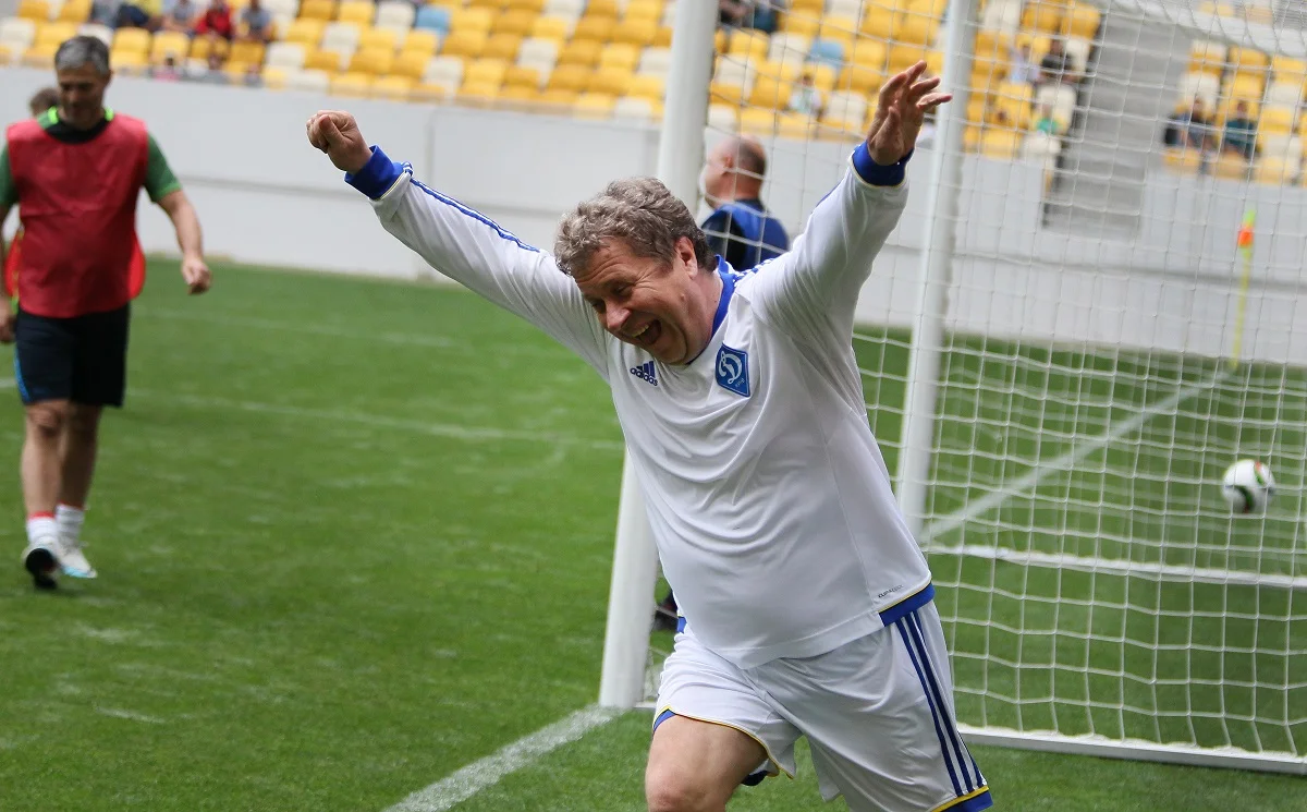 Александр Заваров / Футбол 24