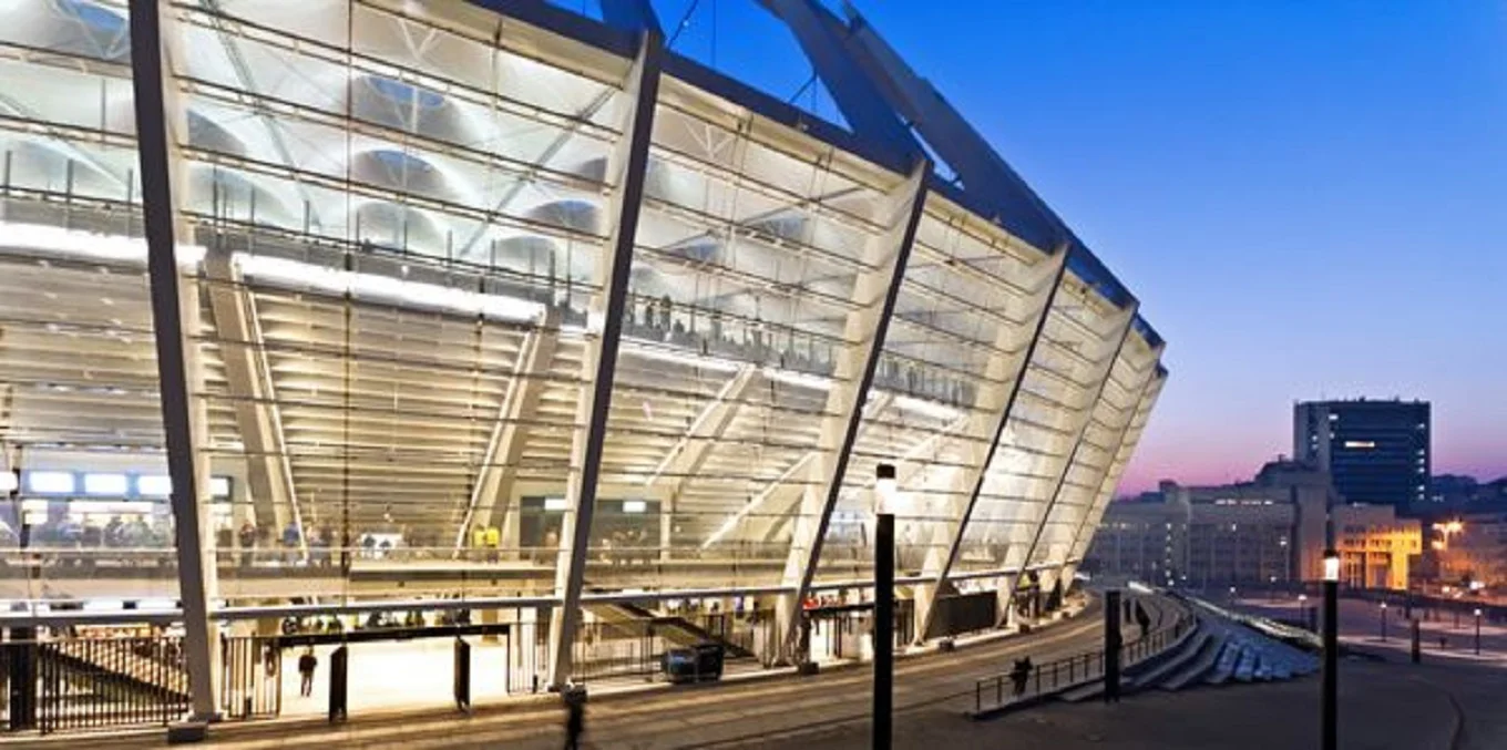 НСК Олимпийский