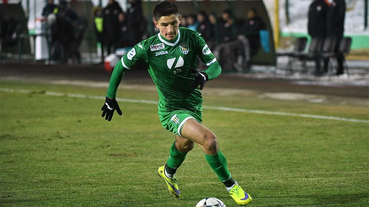 Марьян Швед / YouTube