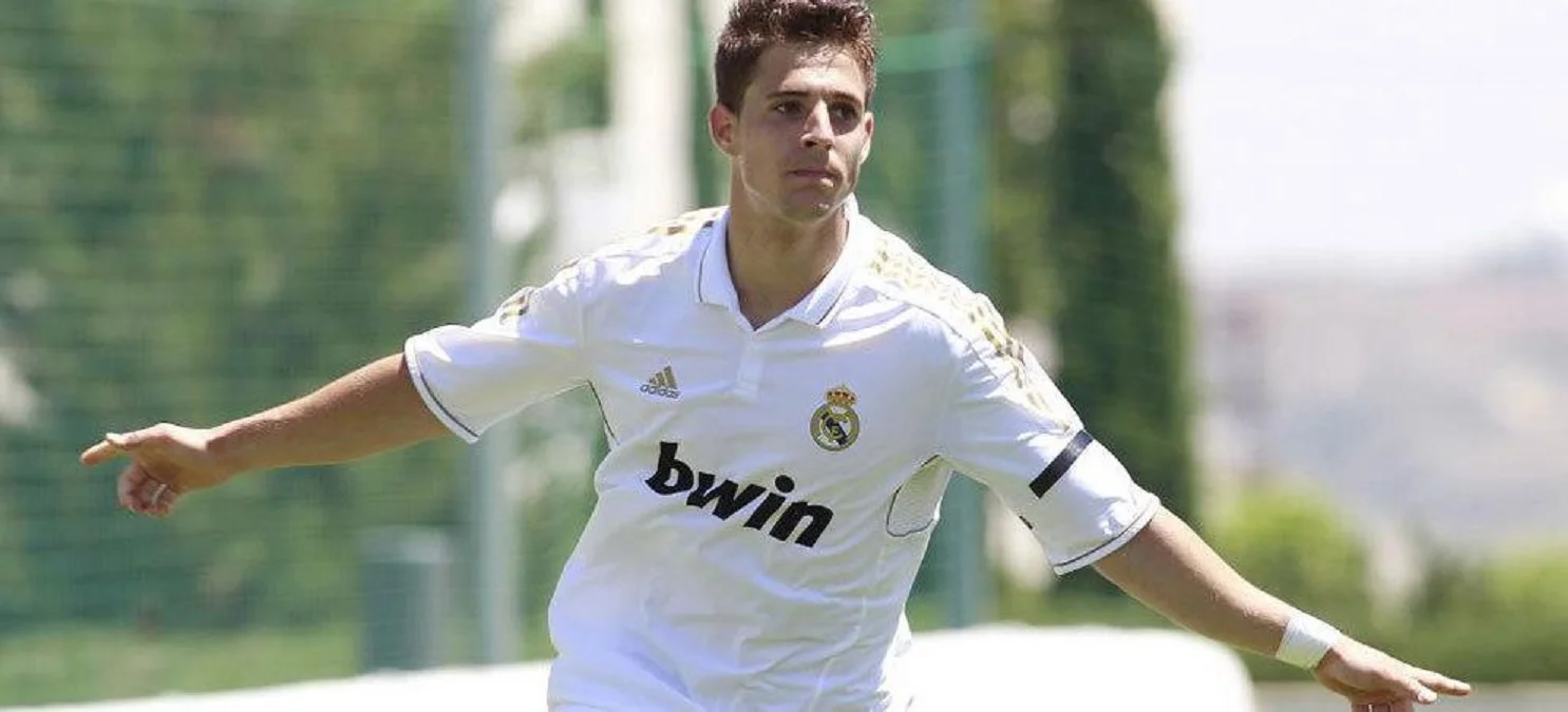 Фран Соль в Реале