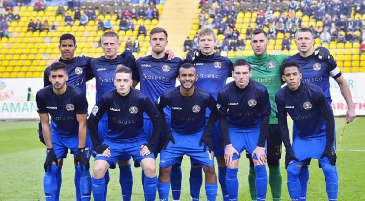 Львів / ФК Львів