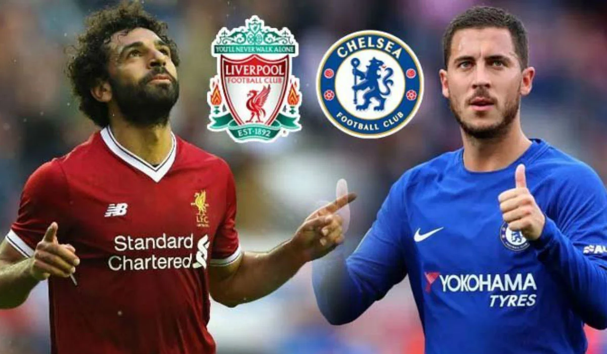 Ливерпуль – Челси: онлайн-трансляция матча АПЛ 14.04.2019